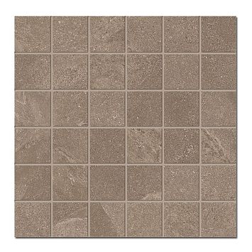 Керамогранит Keope Ceramiche Ubik Walnut Mosaico T5 ASS 30x30