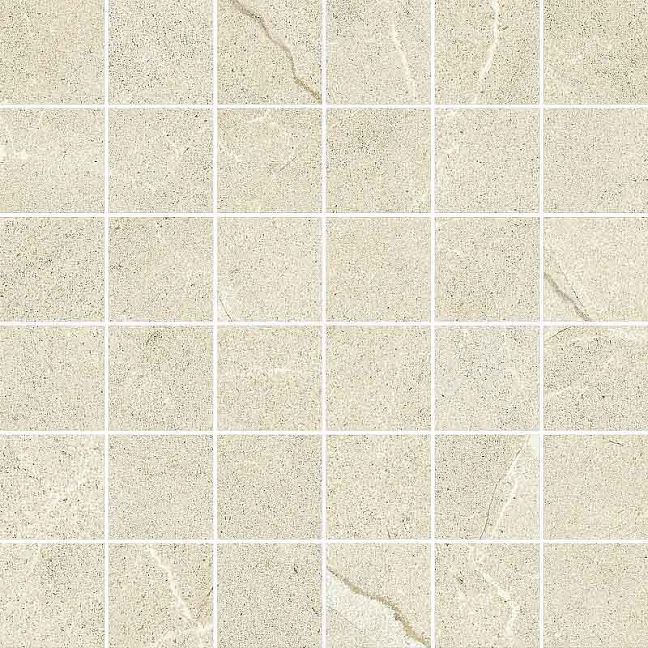 Керамогранит Italon Metropolis Mosaico Desert Beige 30x30