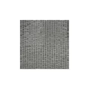 Мозаика Mutina Phenomenon Mosaics Rock Argento Glossy 30x30