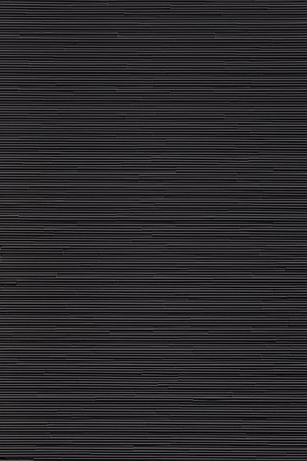 Мозаика Mutina Phenomenon Rain Mosaics B Nero Matt 25x30