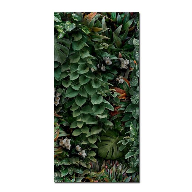 Керамогранит Panaria Glam Greenwall C 50X100