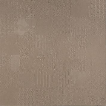 Керамогранит Mutina Dechirer Decor Ecru Matt 60x60