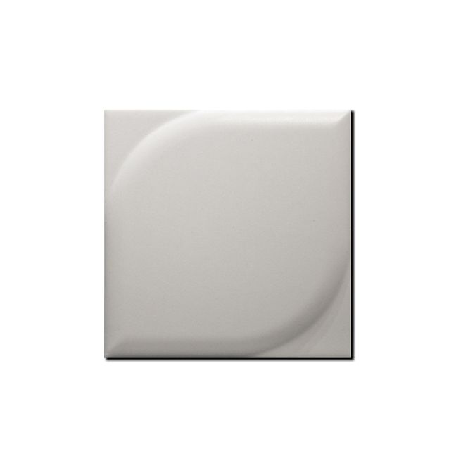 Керамическая плитка WOW Essential Leaf White Matt 12,5x12,5