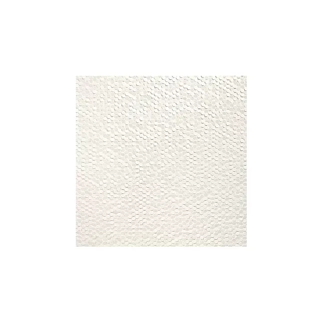 Мозаика Mutina Phenomenon Mosaics Honeycom B Bianco Glossy 30x30