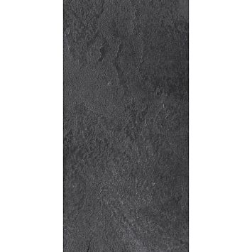 Керамогранит Casalgrande Padana Mineral Chrom Mineral Black Soft 30x60