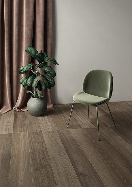 Керамогранит Lea Ceramiche Bio Select Oak Cloves RTT 20x120