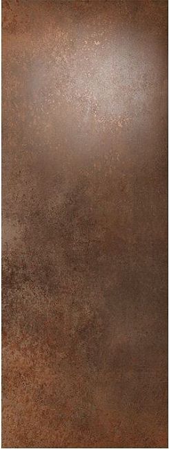 Керамическая плитка Love Ceramic Metallic Corten Rett 45x120