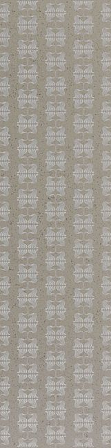 Керамогранит Mutina Cover Nouveau Grey Matt 30x120