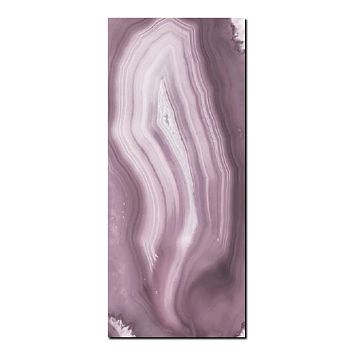 Стеклянная плитка Sicis Vetrite Gem Glass Agata Lilla 135x290