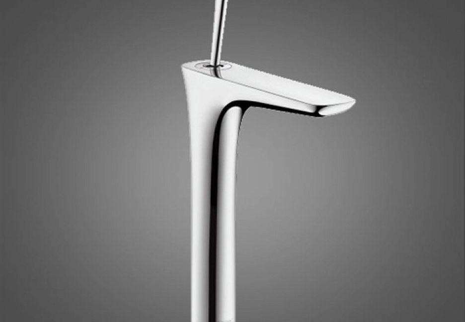 Сантехника Hansgrohe PuraVida