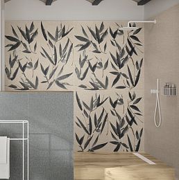 Керамогранит Ape Munui Leaves Linen Rect 60x120, 8mm, matt купить в Москве: интернет-магазин StudioArdo