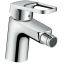 Смеситель для биде Hansgrohe Logis Loop70, цвет: хром