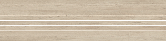 Italon Керамогранитный декор Loft Strip Tatami Magnolia 20x80 Nat