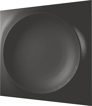 Керамическая плитка WOW Wow Collection Moon Porcelanico Graphite Matt 13,65x13,65