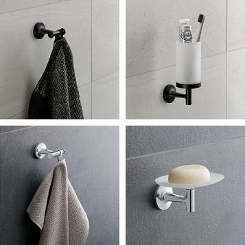 Аксессуары Duravit Starck T