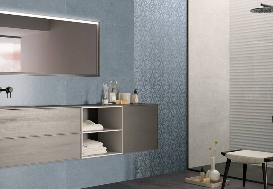 Керамогранит Supergress Ceramiche H.24