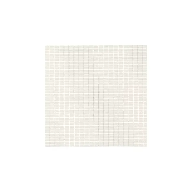 Мозаика Mutina Phenomenon Mosaics Rock Bianco Glossy 30x30