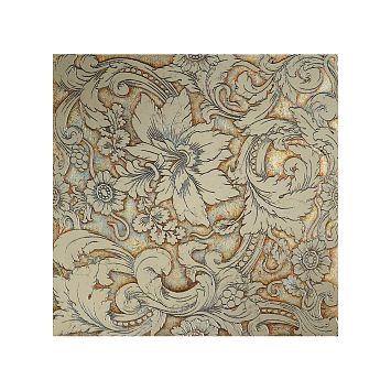 Мраморная плитка Akros The Original Algedi T Biancone Silver 40x40