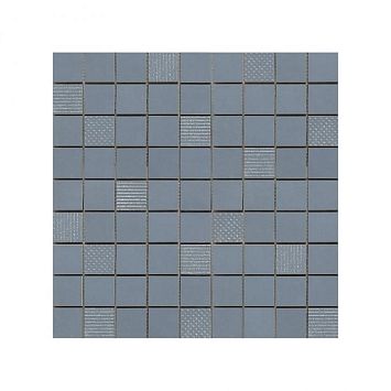 Мозаика Peronda Palette Decor Blue Mosaic Mat 31,5x31,5