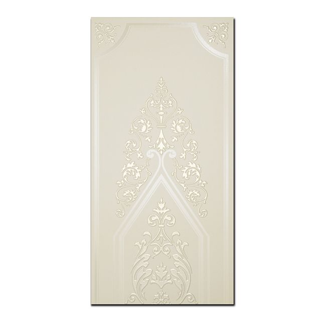 Керамогранит Petracers Ad Personam Arabesque Madreperla Luc 50x100