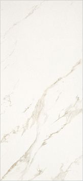 Керамогранит Casalgrande Padana Marmoker Statuario Oro Lucido 118x258