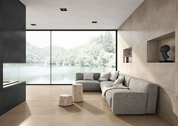 Керамогранит Casalgrande Padana R-Evolution Tortora 60x60