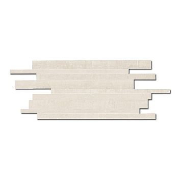 Керамогранит Keope Ceramiche Back Ivory Strips DEK 30x60