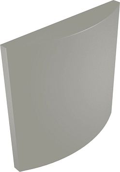 Керамическая плитка WOW Wow Collection Arch Ash Grey Matt 12,5x12,5