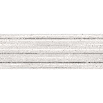 Керамогранит Peronda Manhattan Wall SILVER LINES 33,3X100cm 8.6mm