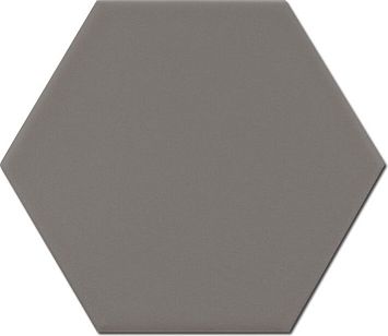 Керамическая плитка Equipe Kromatika Gray Mat 10,1x11,6