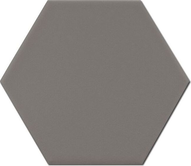 Керамическая плитка Equipe Kromatika Gray Mat 10,1x11,6