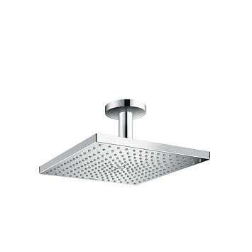 Верхний душ Hansgrohe Raindance E 300 Air 1j., 30х30см., цвет: хром