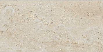 Керамогранит Provenza Unique Travertine Minimal Cream Naturale 60x120