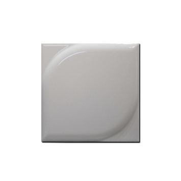 Керамическая плитка WOW Essential Leaf White Gloss 12,5x12,5