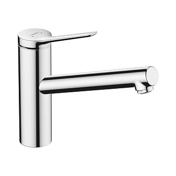 Hansgrohe Zesis M33 Кухонный смеситель150 1jet, хром 