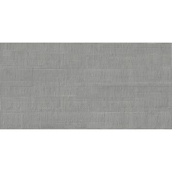 Керамогранит Ergon Pigmento Decori Grigio Basalto Silktech Rett 60x120cm, 9,5mm