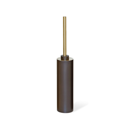 Decor Walther 0585641 - CENTURY SBG Туалетный гарнитур Темная бронза / Золото матовое