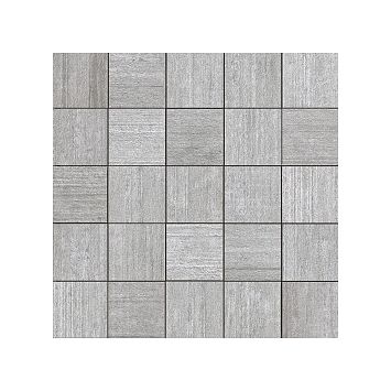 Керамогранит Casalgrande Padana Cemento Mosaico Cassero Grigio 30x30