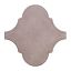 Керамогранит Equipe Curvutile Factory Taupe Mat 26,5x26,5