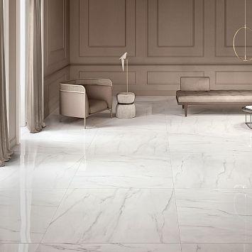 Керамогранит Keope Ceramiche Elements Lux Lincoln Lap 60x60