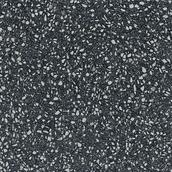 Refin Керамогранит Flake Medium Black 60x60x9 Soft Ret 