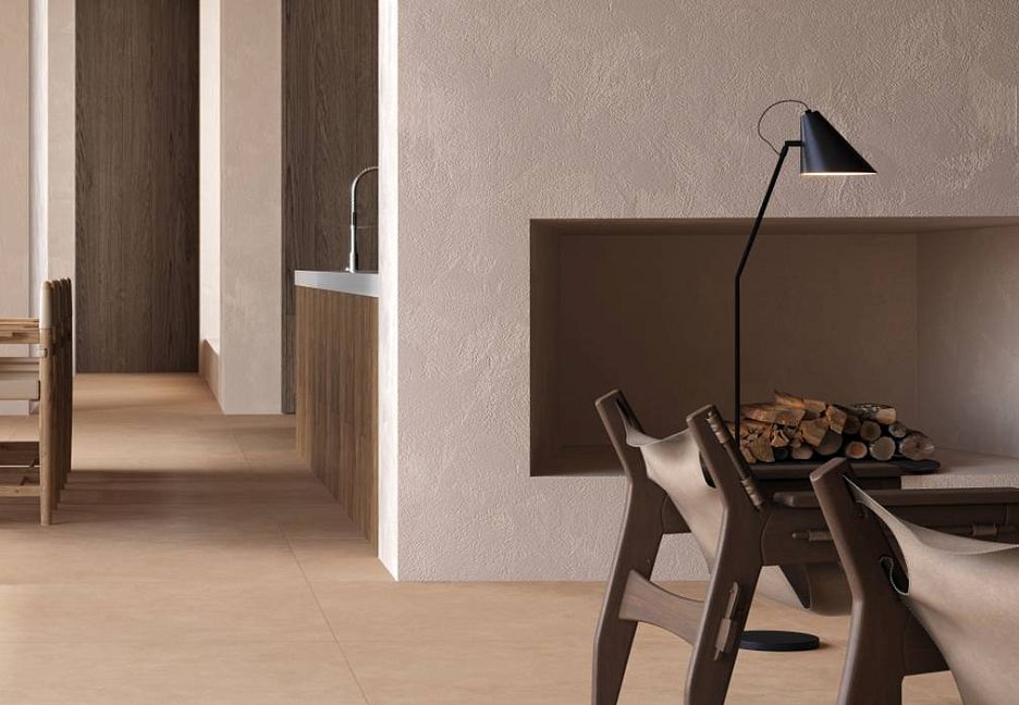 Керамогранит Supergress Ceramiche Rayclay