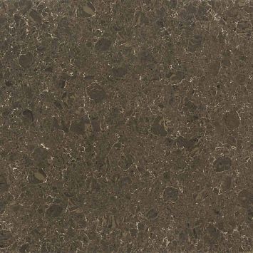 Искусственный Камень Агломерат Vicostone BQ8560 DARK EMPERADOR