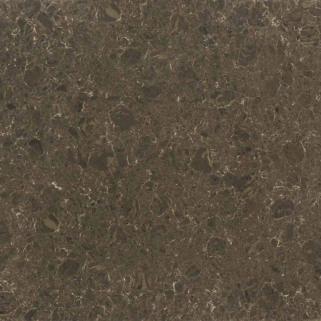 Искусственный Камень Агломерат Vicostone BQ8560 DARK EMPERADOR