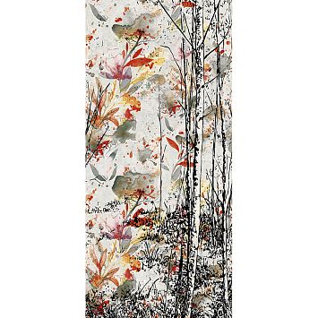 Керамогранит Apavisa Instinto White Autumn Decor BL-B 119,3x260