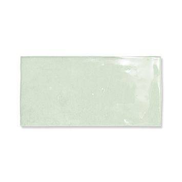 Керамическая плитка WOW Fez Mint Gloss 6,25x12,5