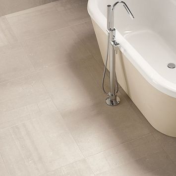 Керамогранит Keope Ceramiche Back Ivory RTT 60x60