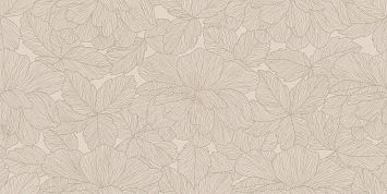 Caesar Керамогранитный декор Deco Solutions Peonia 60x120х0,9