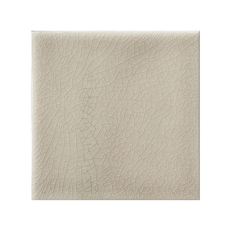 Керамическая плитка Ceramiche Grazia Essenze GREIGE Craquele 13x13