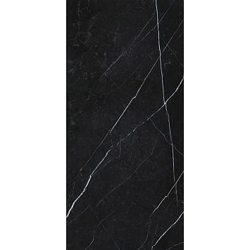 Керамогранит Lea Ceramiche Slimtech Delight Marquina Nero NAT 120x260